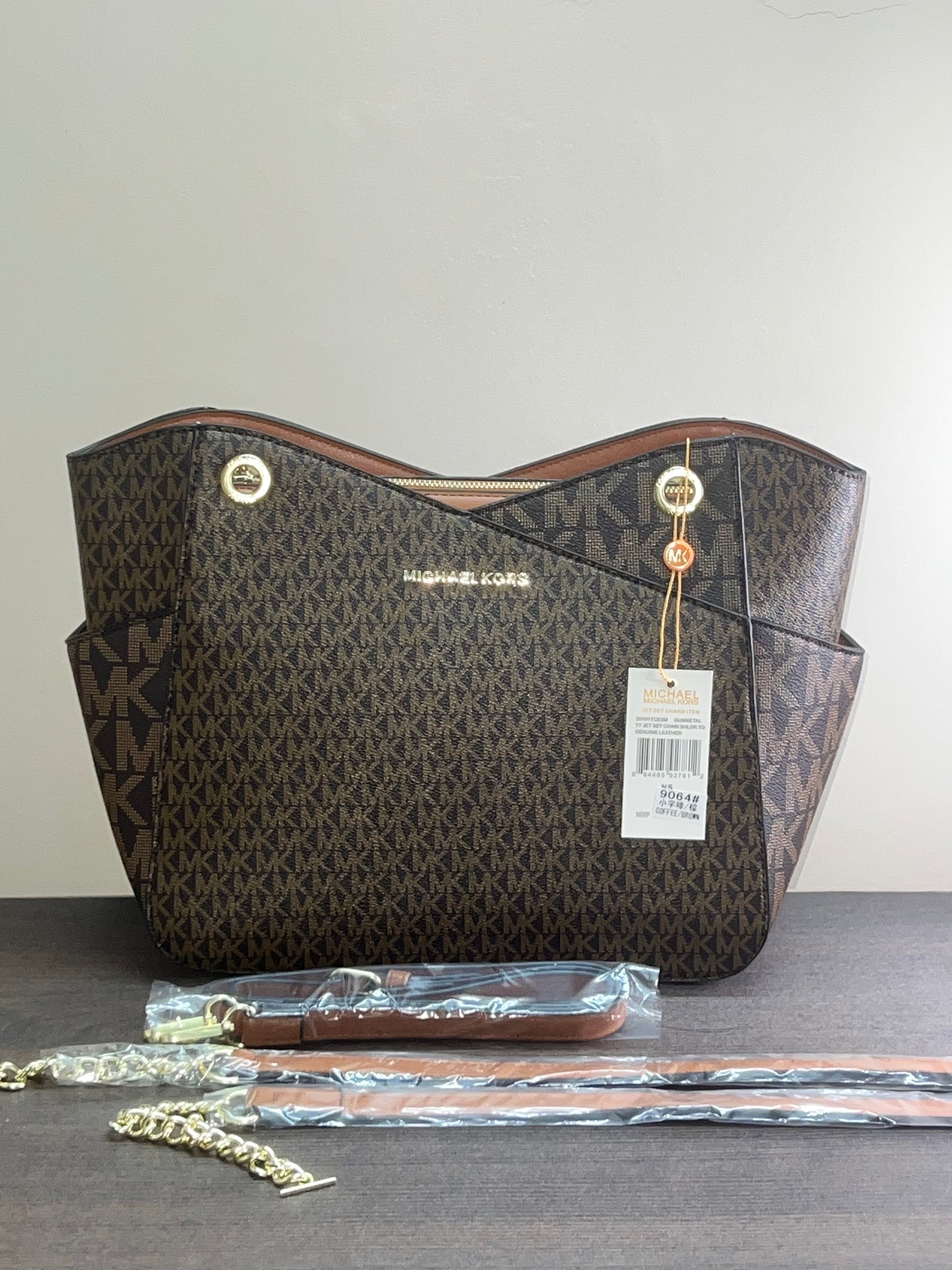 Michael Kors Tote Bag