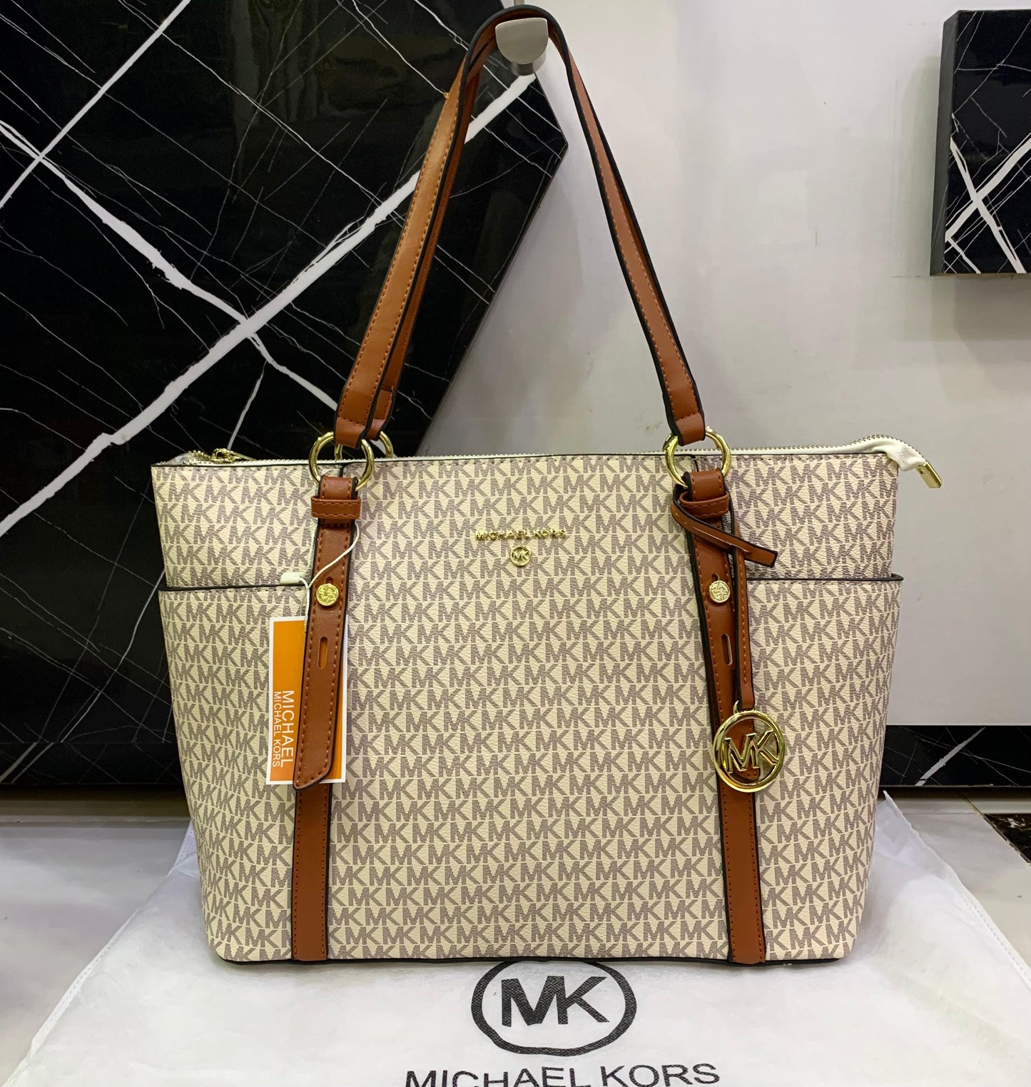 Michael Kors Handbag