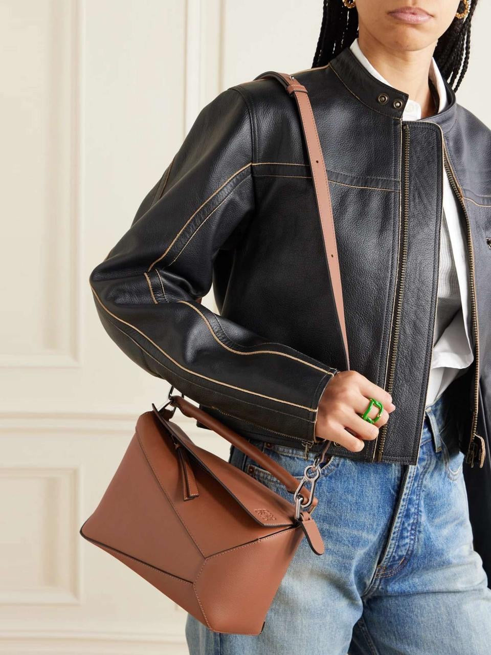 LOEWE Puzzle Bag – Premium Quality