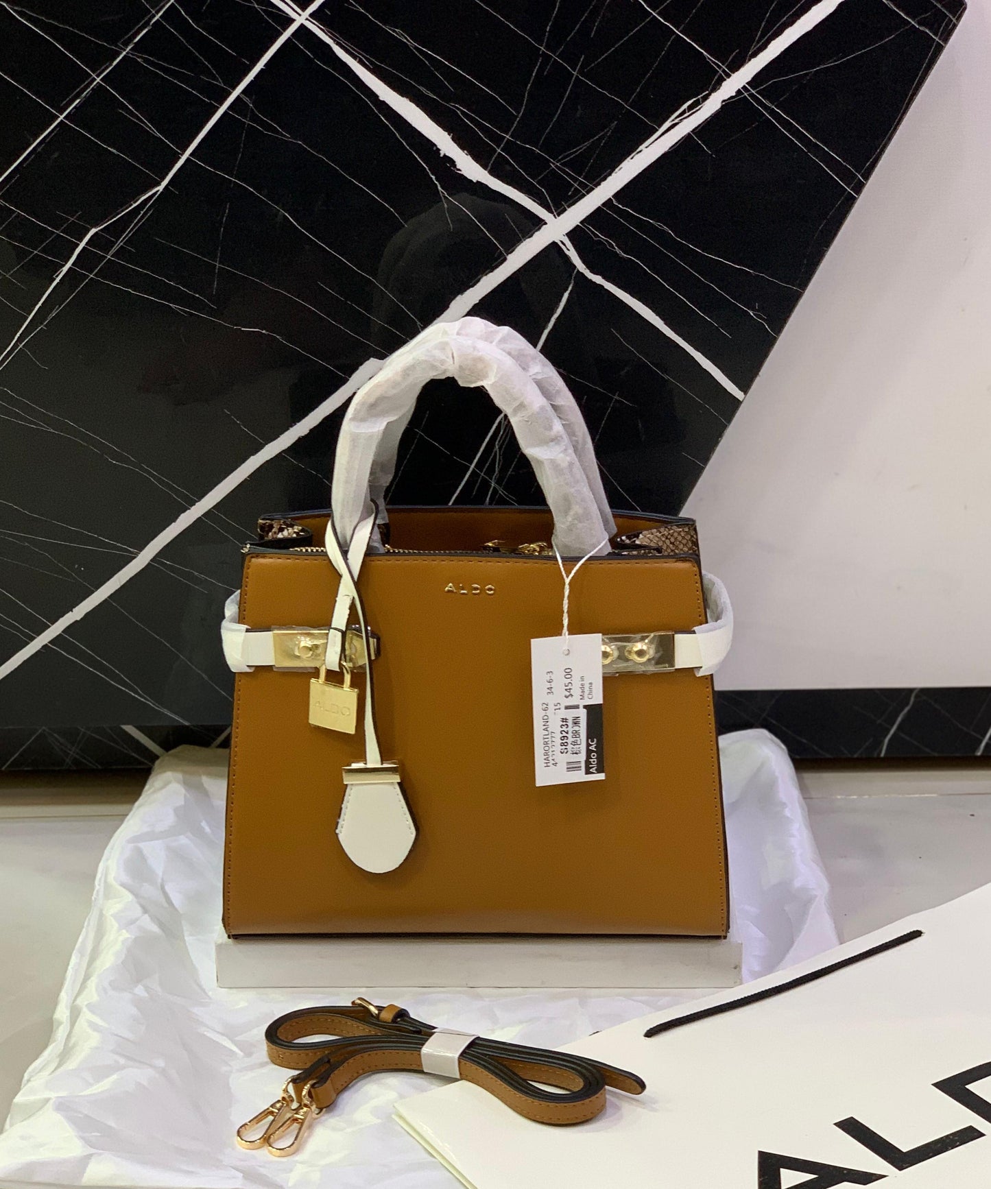 ALDO Handbags – Master Copy