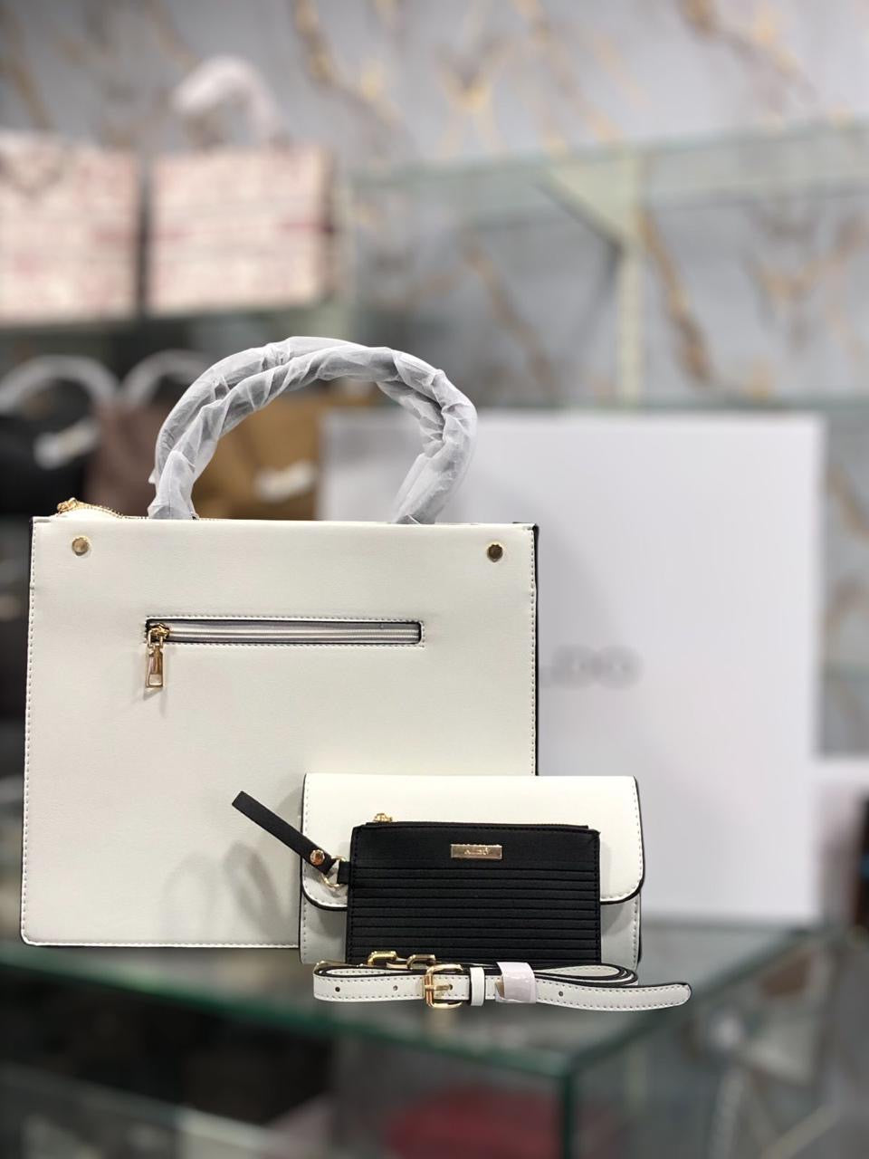 ALDO Handbag – Master Copy | Imported with Box