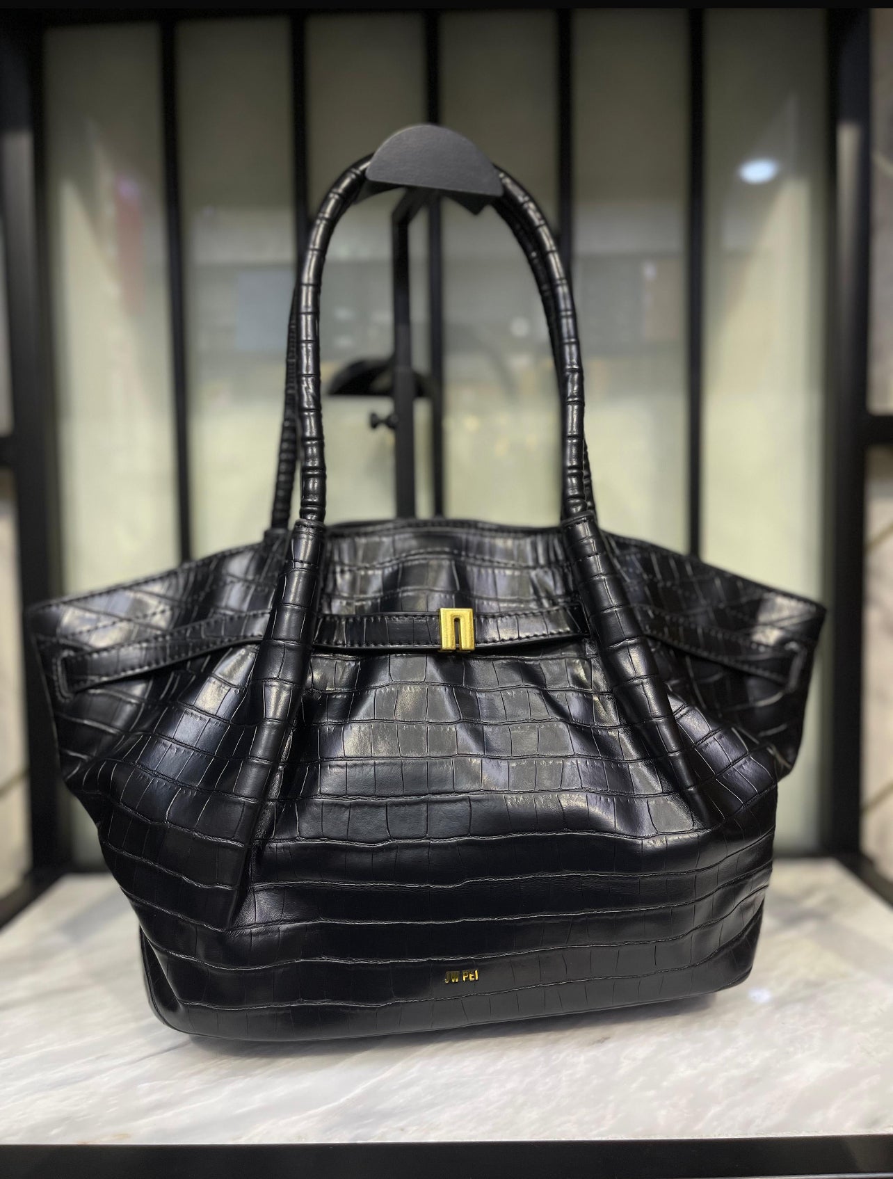 JW PEI Hana Tote Bag