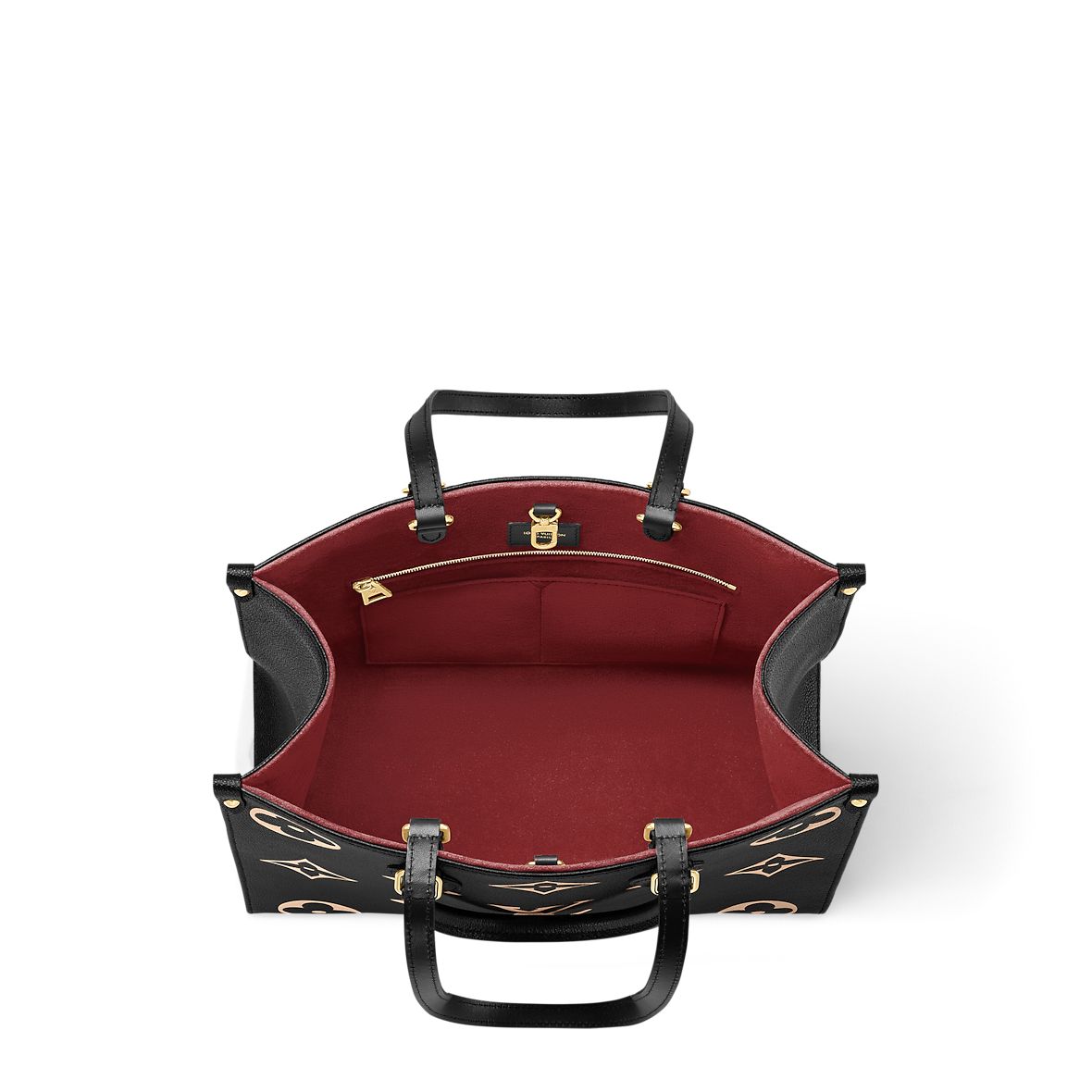 Louis Vuitton OnTheGo MM Tote – Monogram Canvas