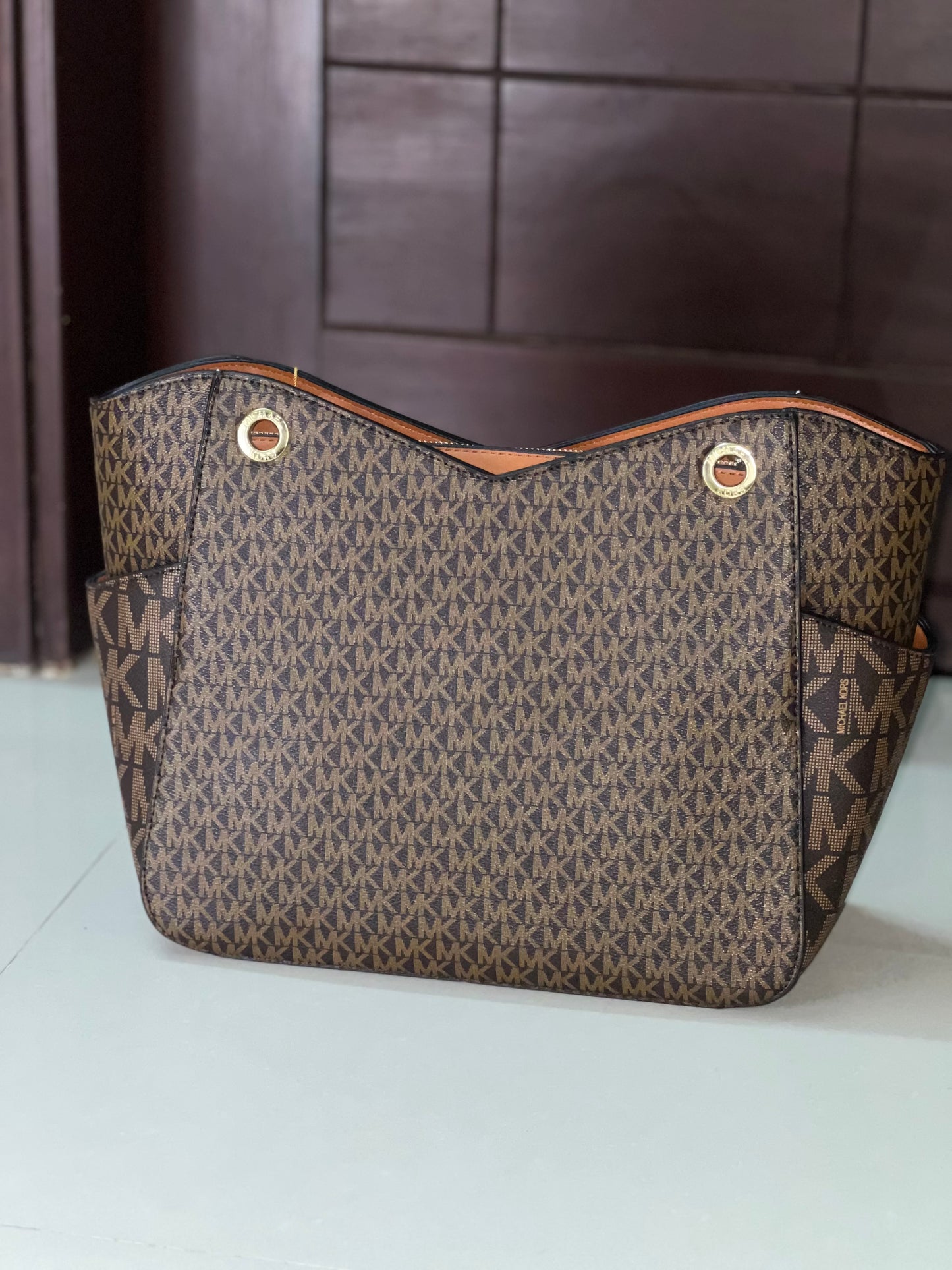Michael Kors Tote Bag