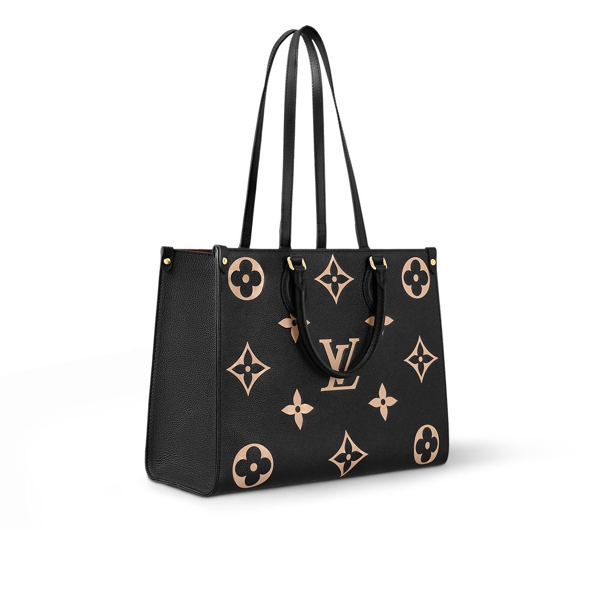 Louis Vuitton OnTheGo MM Tote – Monogram Canvas