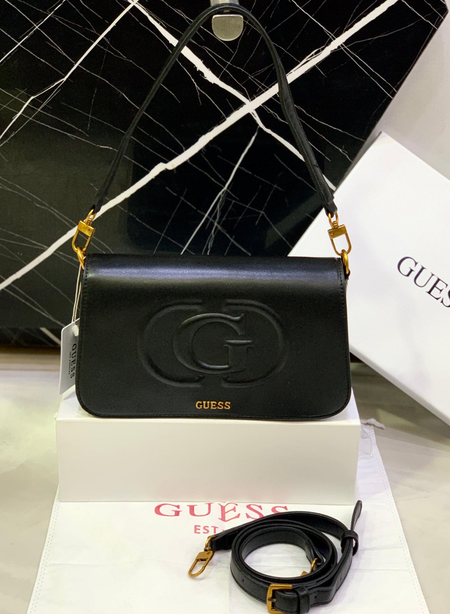 GUESS Crossbody Bag