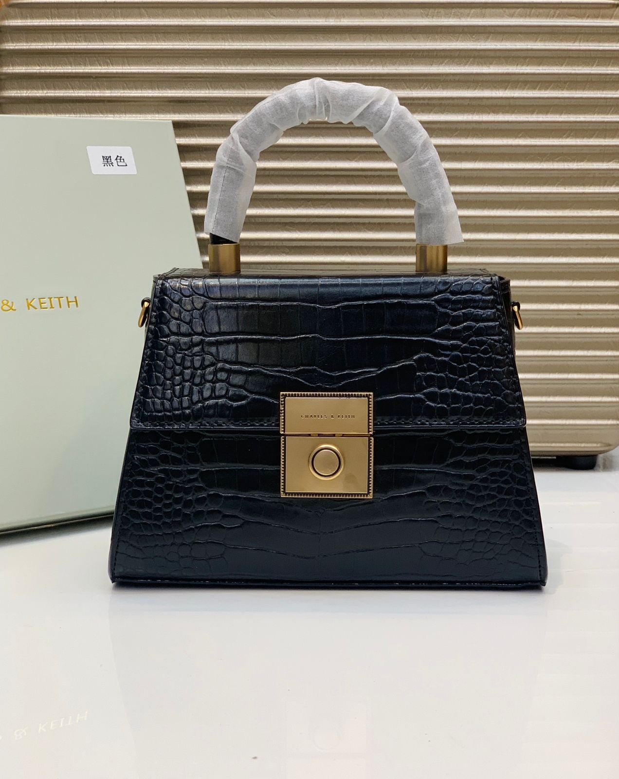 Charles & Keith Mini Bag