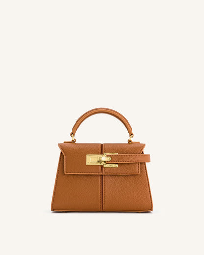 JWPEI Elise Top Handle Bag