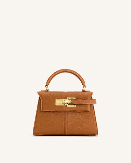 JWPEI Elise Top Handle Bag