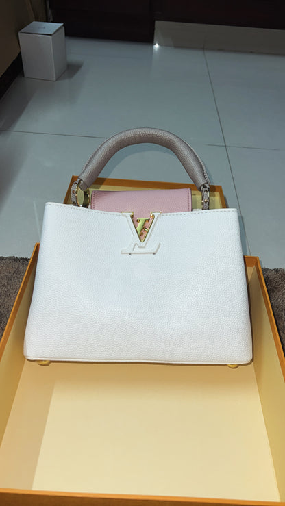 Louis Vuitton Capucines