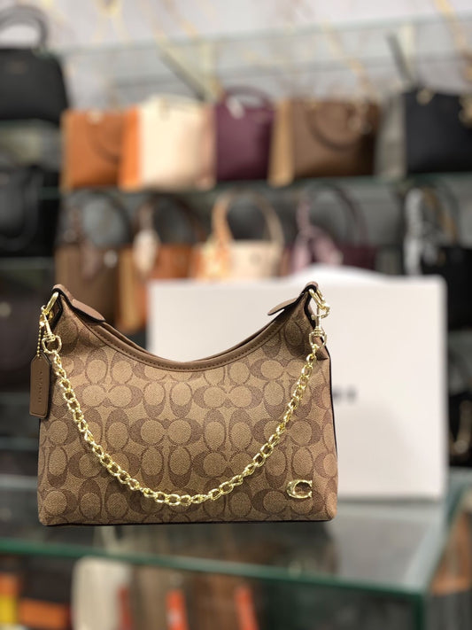 COACH Master Copy Handbag – Imported Elegance with Box