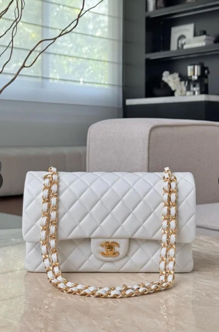 CHANEL Handbags – Premium Replica | High Quality with Box 🗃️