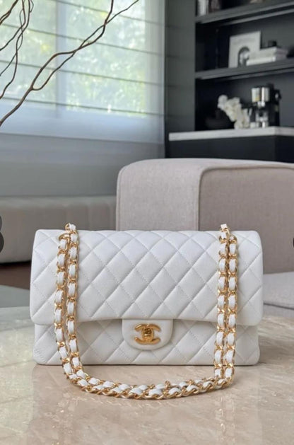 CHANEL Handbags – Premium Replica | High Quality with Box 🗃️