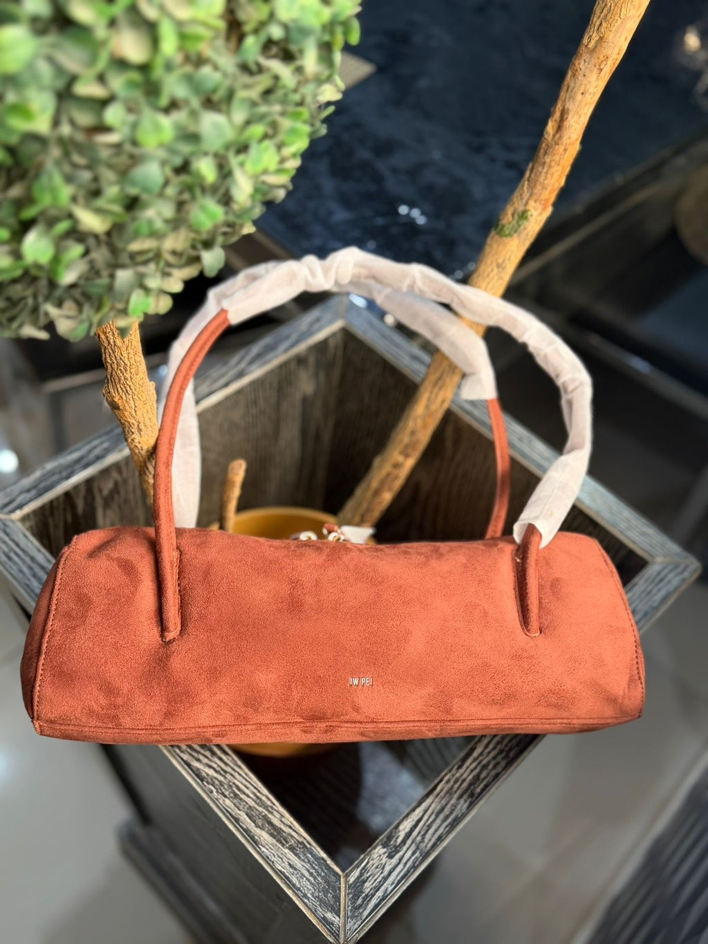 JW PEI Nova Shoulder Bag
