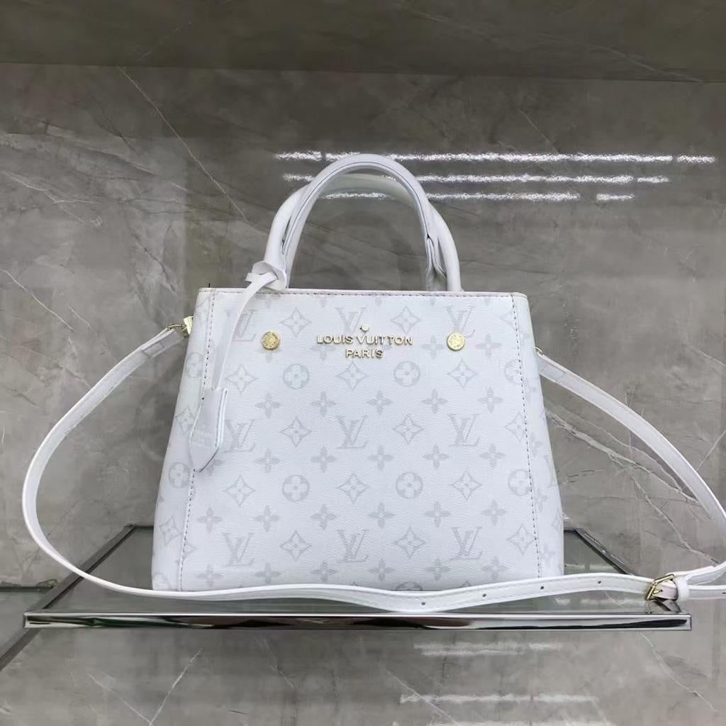Louis Vuitton Monogram Canvas Montaigne MM – Premium Quality