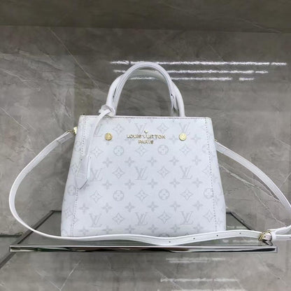 Louis Vuitton Monogram Canvas Montaigne MM – Premium Quality