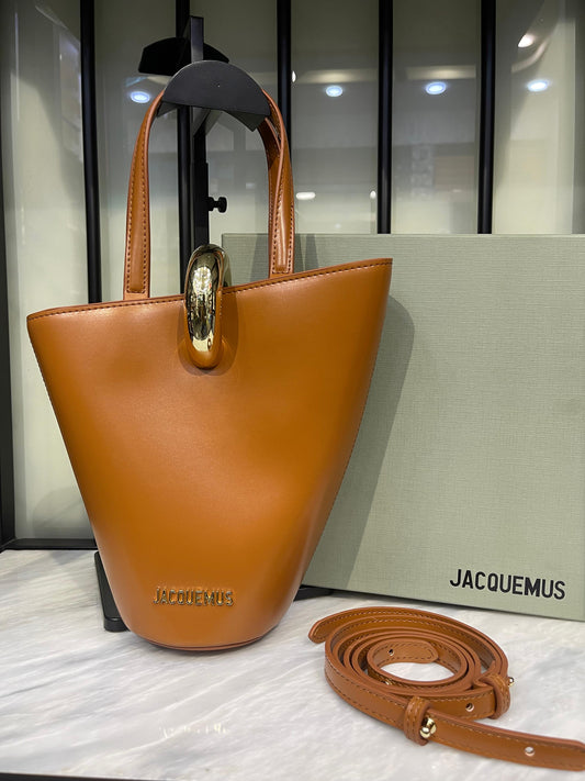 Jacquemus The Small Bambola