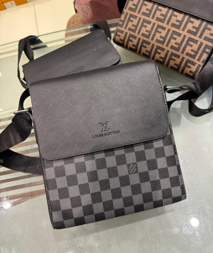 Unisex Crossbody Bag