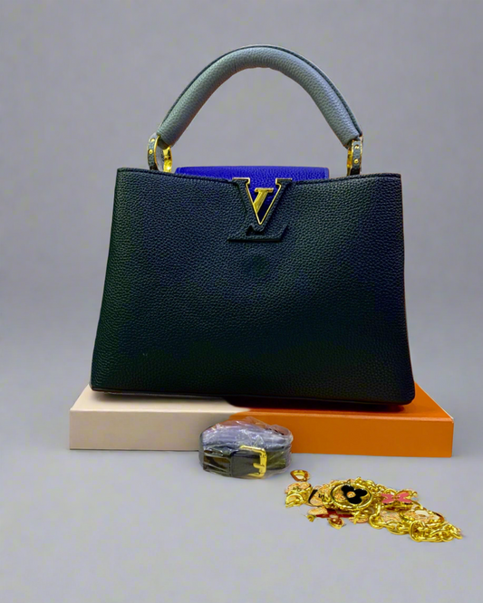 Louis Vuitton Capucines