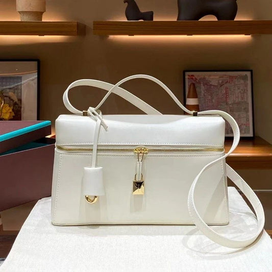 Loro Piana Extra Bag L27 – Smooth Calfskin