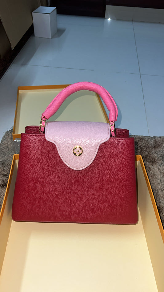 Louis Vuitton Capucines