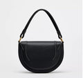 ZARA Crossbody Bag – High Quality with Paper Bag