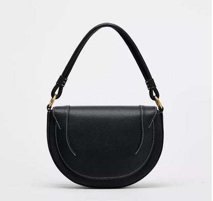 ZARA Crossbody Bag – High Quality with Paper Bag