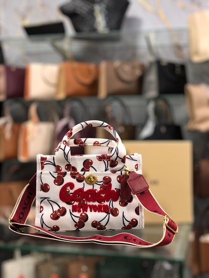 Coach Master Copy Shoulder Bag