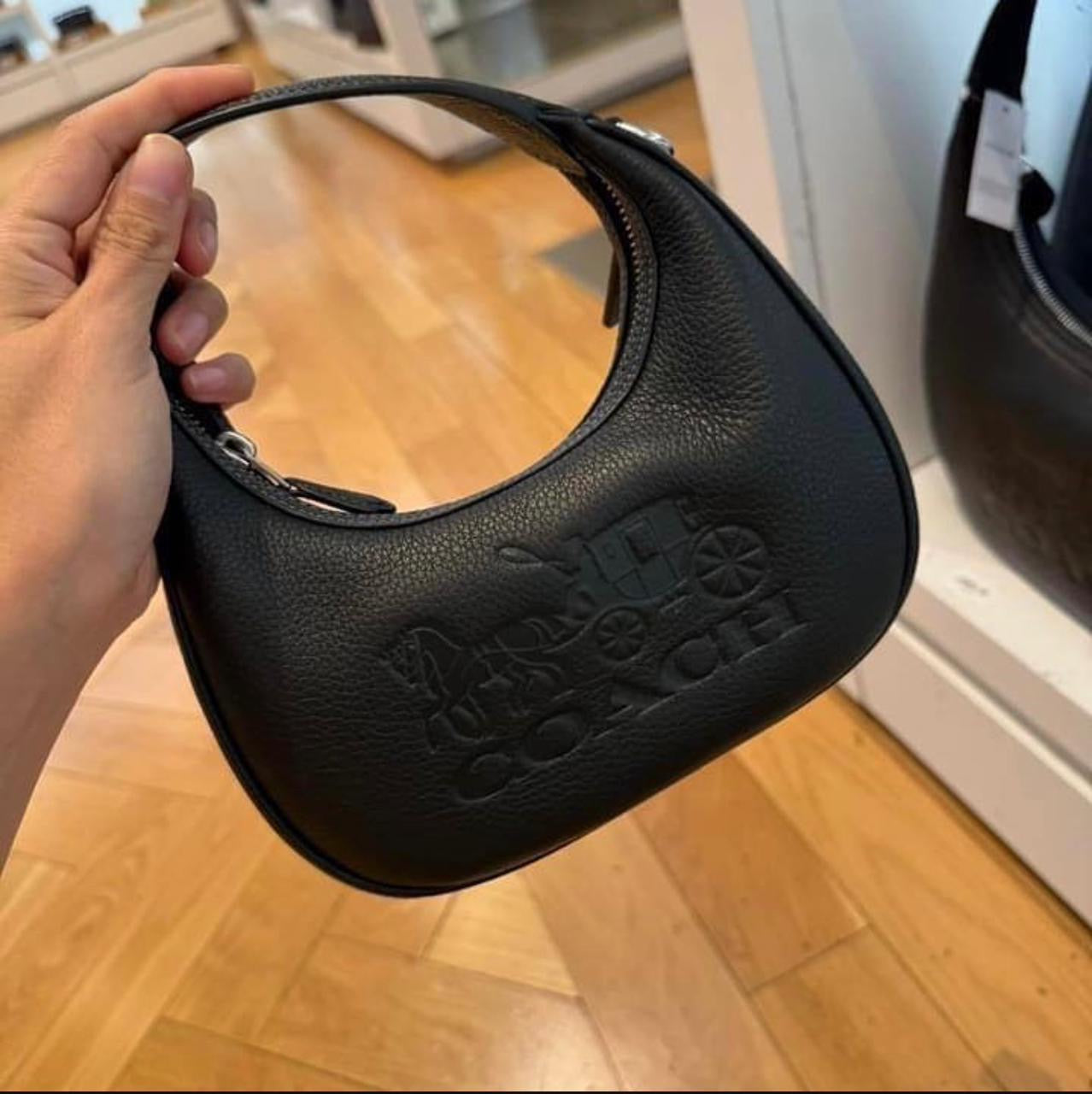 Coach Carmen Mini Crossbody – Premium