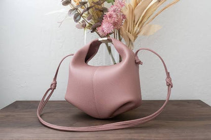 POLÈNE Béri – Textured Taupe Edition