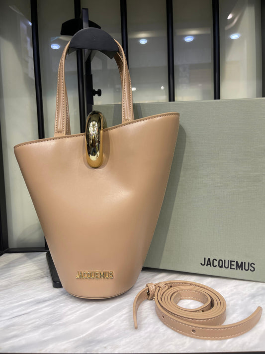 Jacquemus The Small Bambola