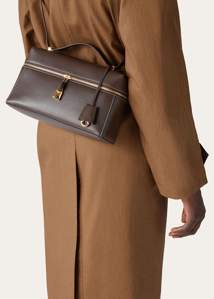 Loro Piana Extra Bag L27 – Smooth Calfskin