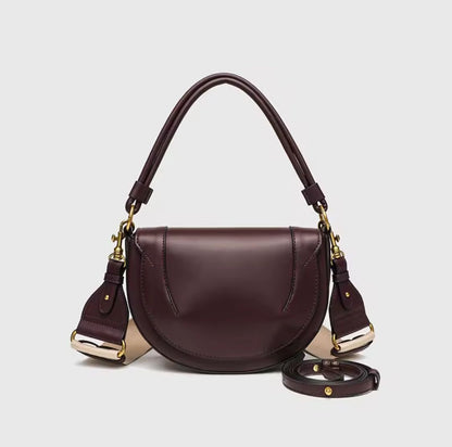 ZARA Crossbody Bag – High Quality with Paper Bag
