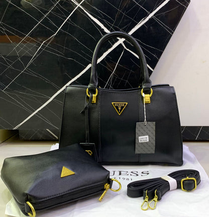 GUESS 2-Piece Handbag Set – Master Copy, High Quality
