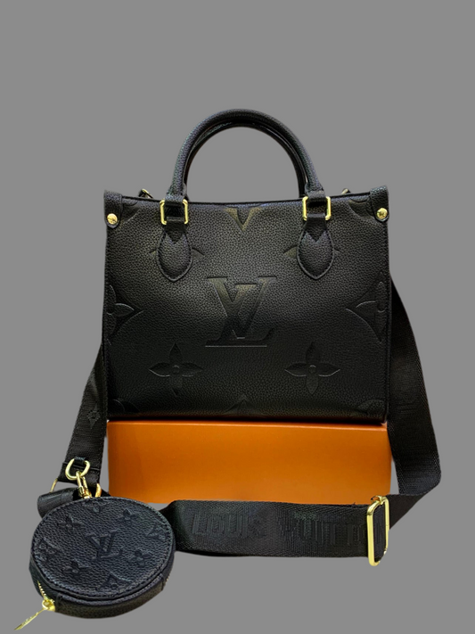 Louis Vuitton OnTheGo PM