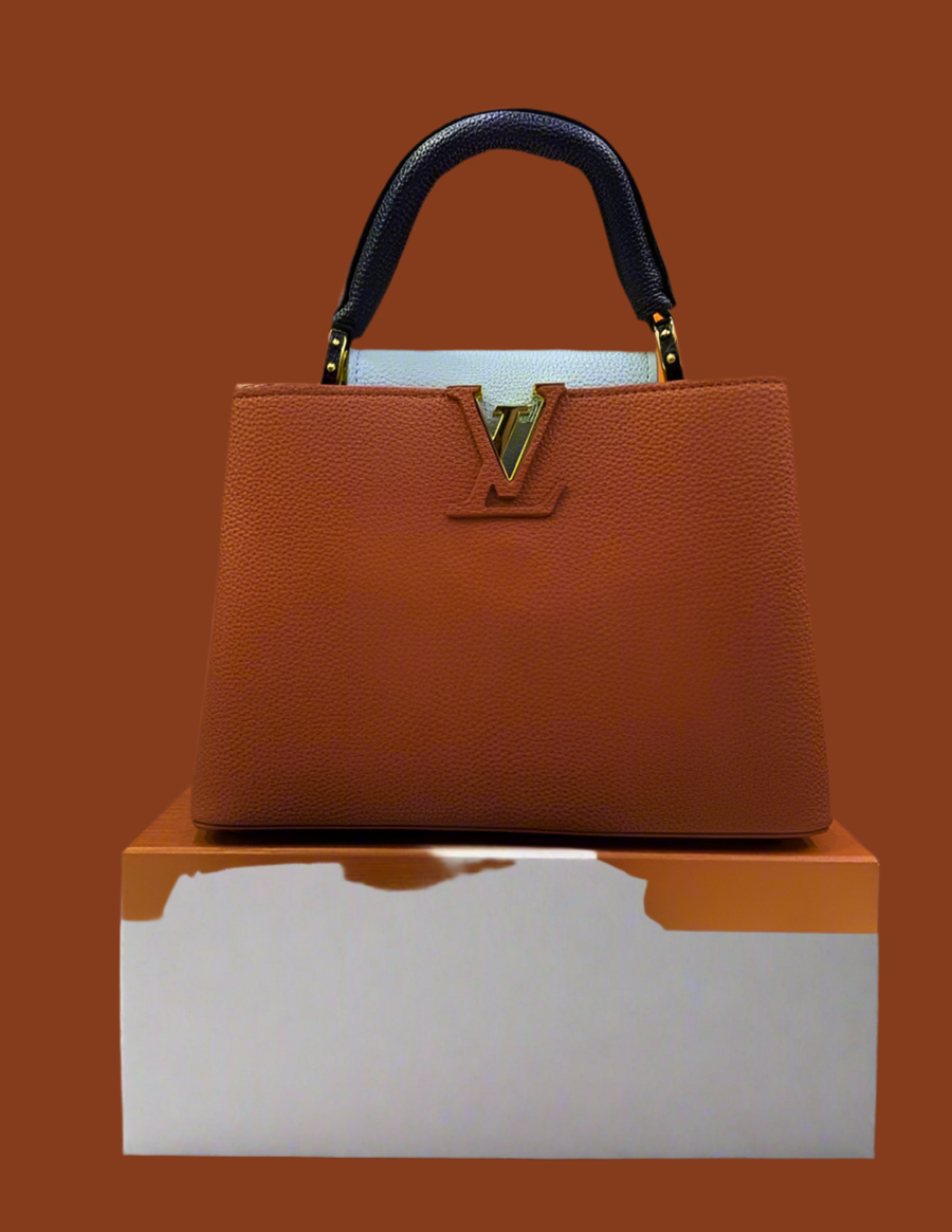 Louis Vuitton Capucines