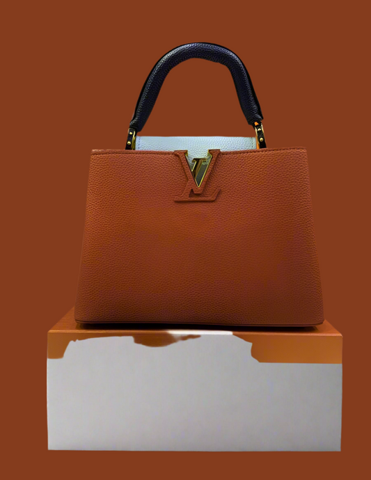 Louis Vuitton Capucines