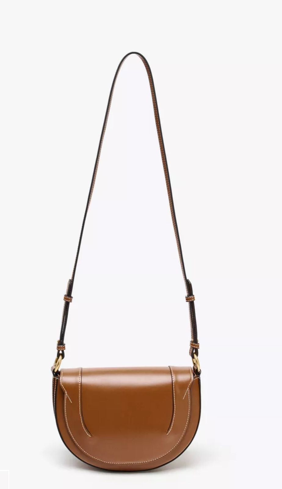 ZARA Crossbody Bag – High Quality with Paper Bag