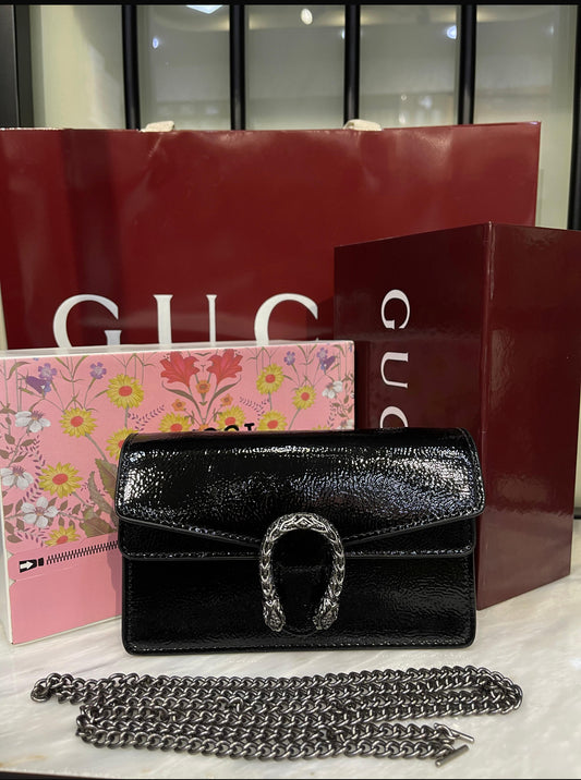 Gucci Dionysus Mini Bag Style