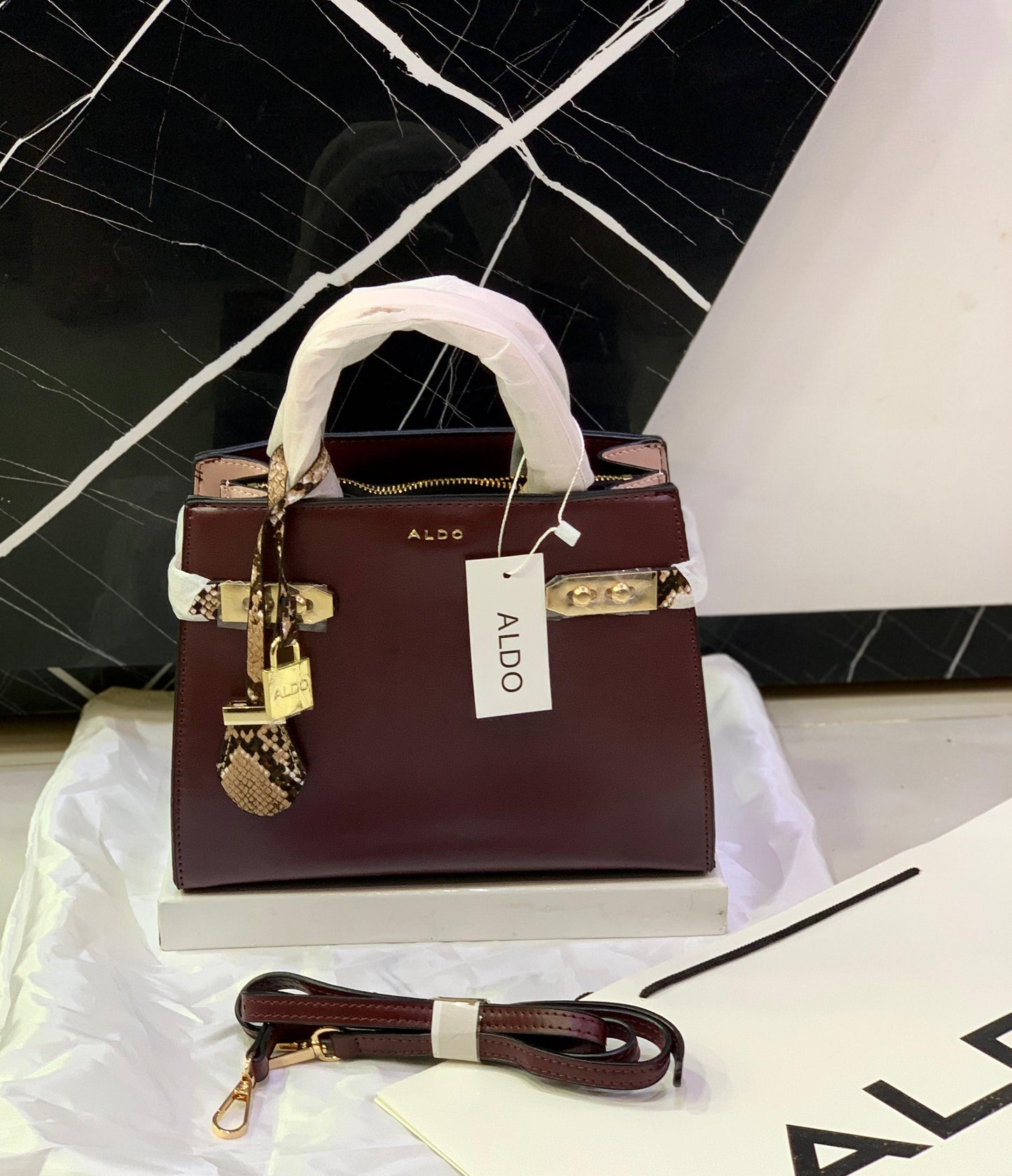 ALDO Handbags – Master Copy