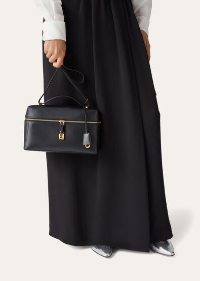 Loro Piana Extra Bag L27 – Smooth Calfskin