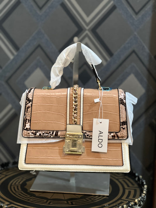 ALDO Martissa Top Handle Bag