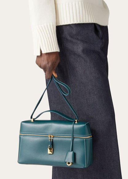 Loro Piana Extra Bag L27 – Smooth Calfskin