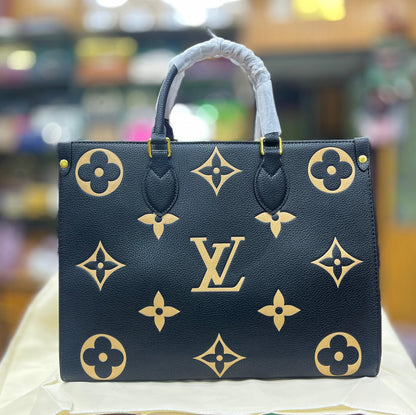 Louis Vuitton OnTheGo MM Tote – Monogram Canvas