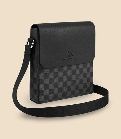 Unisex Crossbody Bag