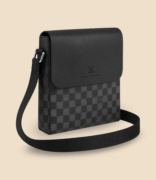 Unisex Crossbody Bag