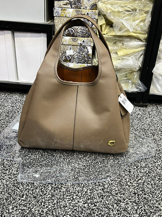 Coach Lana Shoulder Bag 23