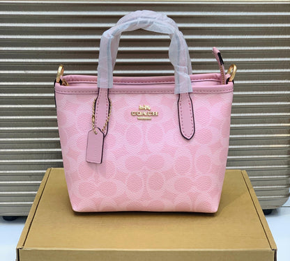 Coach City Mini Crossbody – Box & Dust Bag