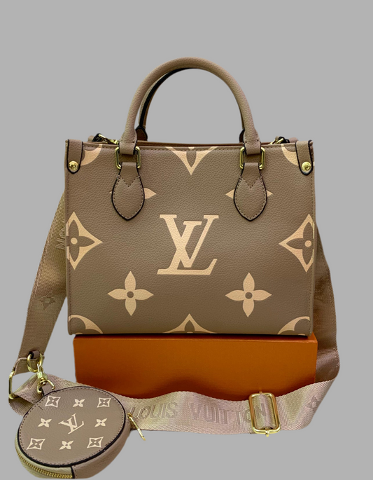 Louis Vuitton OnTheGo PM