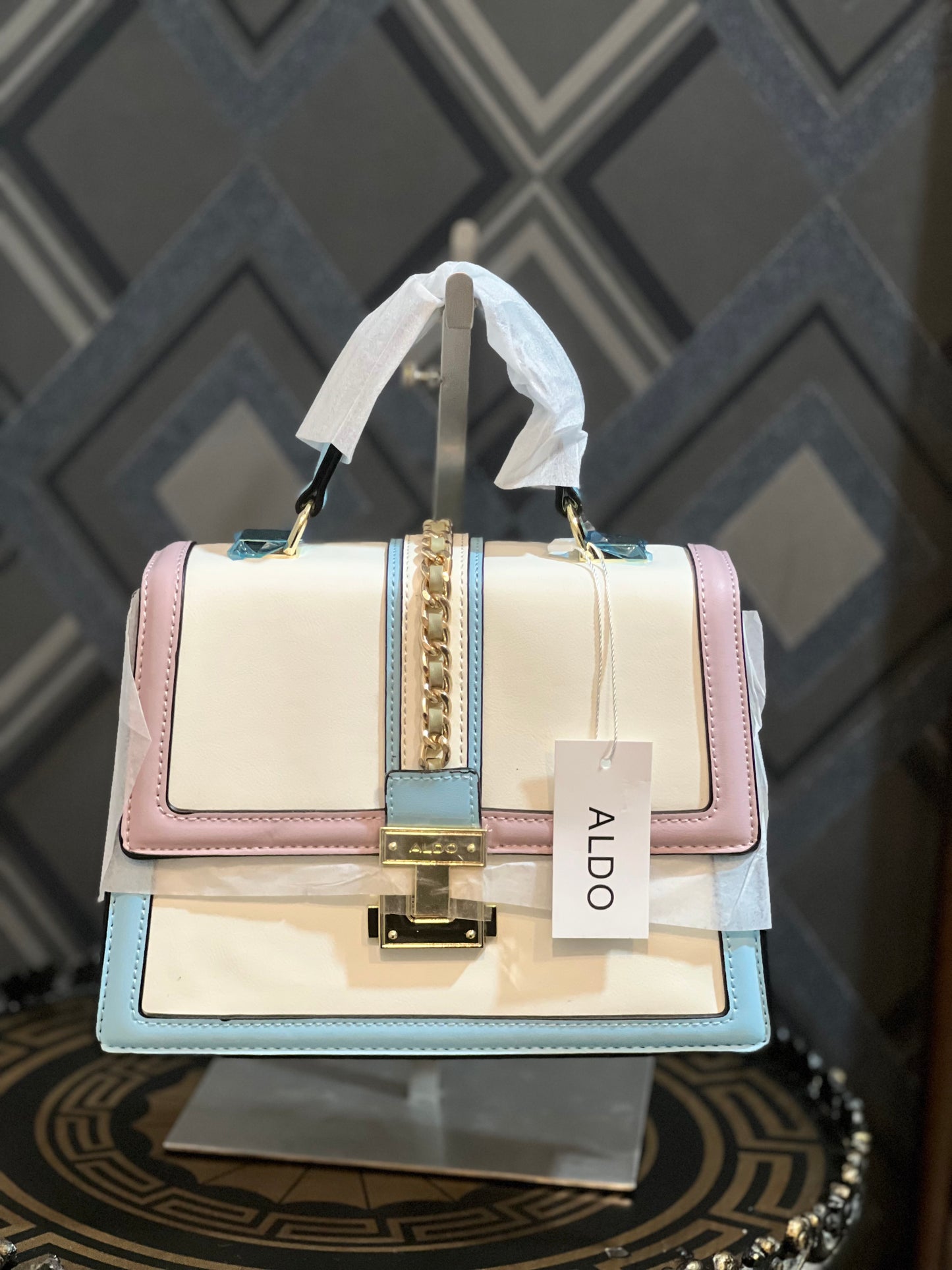 ALDO Martissa Top Handle Bag